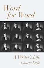 Word For Word: A  Writer's Life by Laurie Lisle